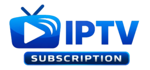 IPTV SUBSCRIPTION