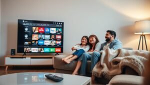 iptv sur android