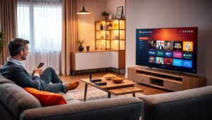 Configurer IPTV Smarters Pro