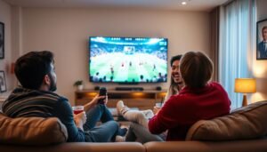 IPTV Ligue 1 beIN Sports France