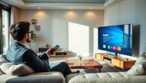 Installer IPTV sur Smart TV