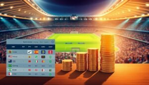alternative bein sports coupe du monde